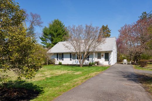 Detached House in Princeton, Mercer County