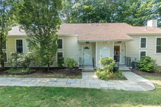 Διαμέρισμα σε Greenwich, Fairfield County