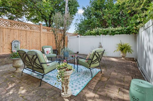 Apartment in Boston, Suffolk County