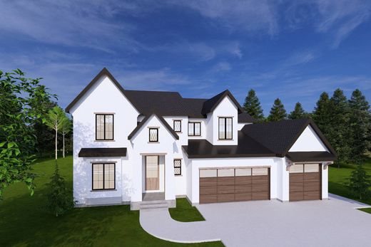 Μονοκατοικία σε Herriman, Salt Lake County