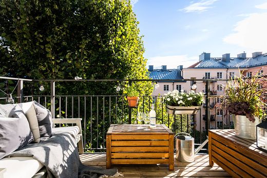 Apartamento - Estocolmo, Stockholms Kommun