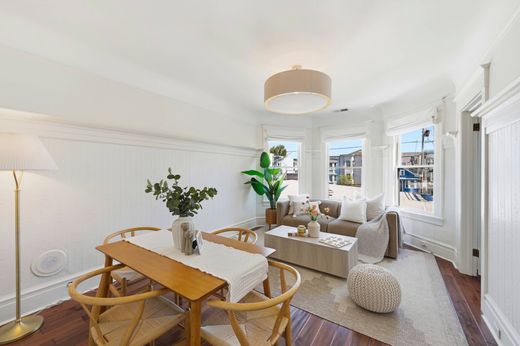 Apartment in San Francisco, San Francisco County