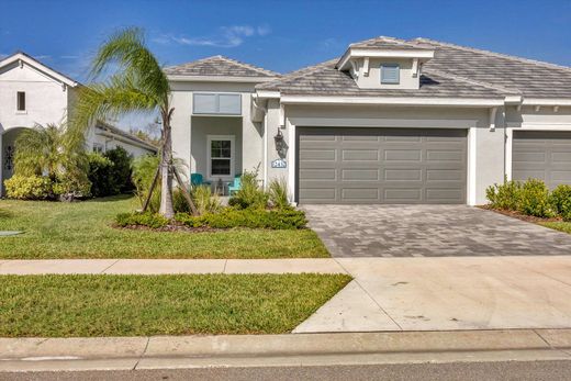 Luxus-Haus in Venice, Sarasota County