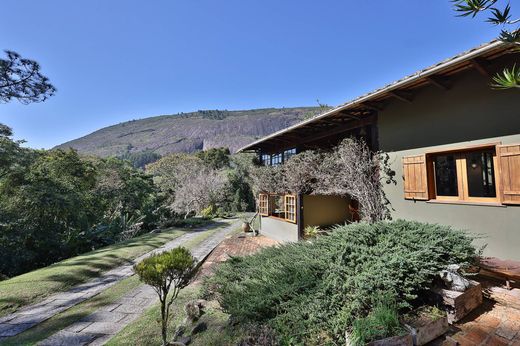 Einfamilienhaus in Petrópolis, Rio de Janeiro