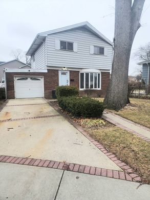 独立式房屋  West Hempstead, Nassau County