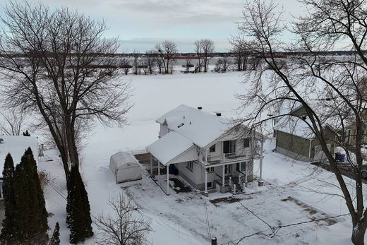 Einfamilienhaus in Place-Gervais, Lanaudière