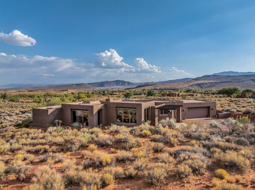 Casa Unifamiliare a Ivins, Washington County