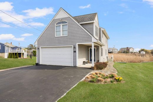 Müstakil ev Narragansett, Washington County