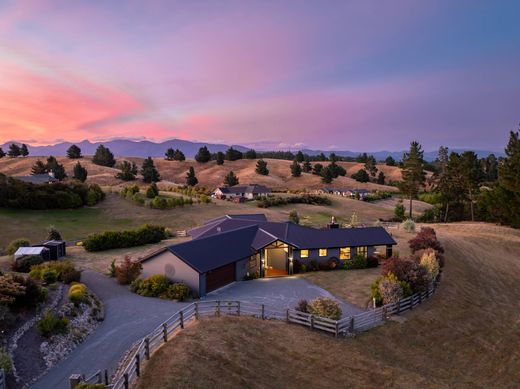 Casa de lujo en Mapua, Tasman District