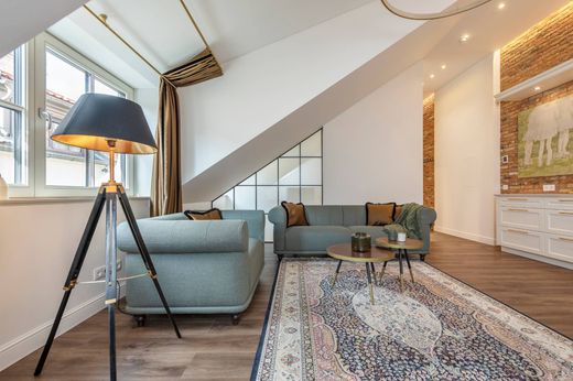 Apartment in Vilnius, Vilnius County