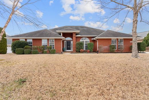 Luxury home in Harvest, Madison County
