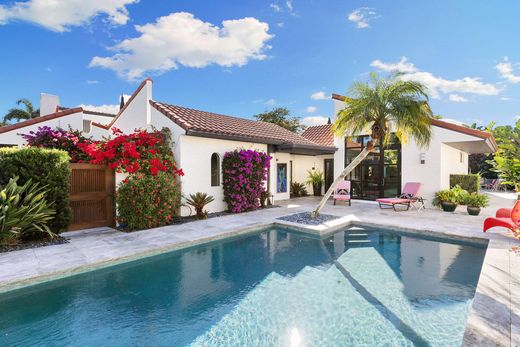 Luxury home in Naples, Collier County