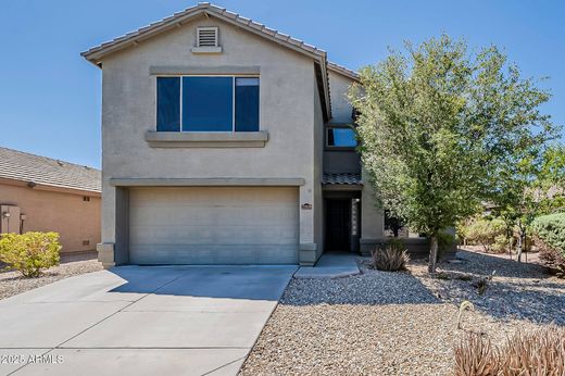 Luxe woning in Maricopa, Pinal County