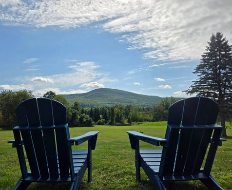 Dom jednorodzinny w Bennington, Bennington County