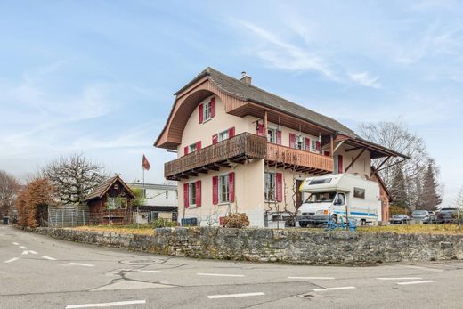 단독 저택 / Le Landeron, Neuchâtel District