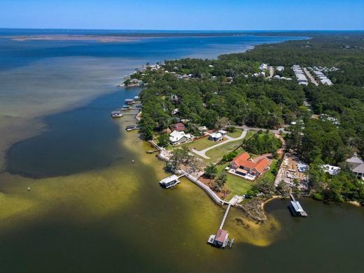 Detached House in Santa Rosa Beach, Walton County
