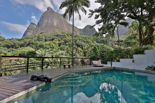 Casa Unifamiliare a Rio de Janeiro