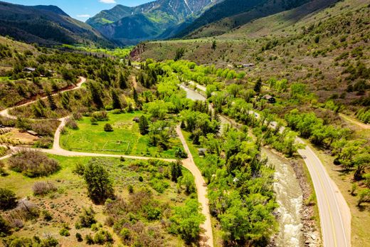 Terreno - Carbondale, Garfield County