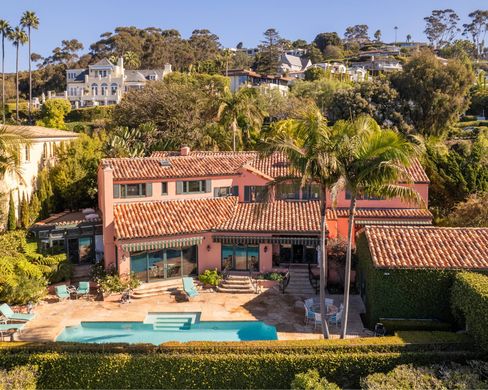 Detached House in San Diego, San Diego County