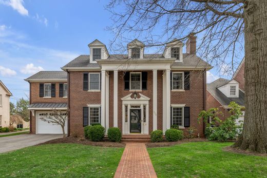 Detached House in Lexington, Fayette County