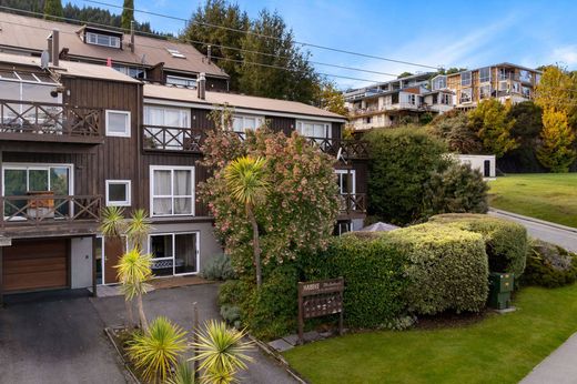 Apartment in Queenstown, Queenstown-Lakes District