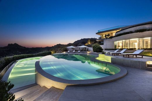 Maison individuelle à Porto Cervo, Provincia di Sassari