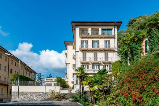 Appartement in Castagnola, Lugano