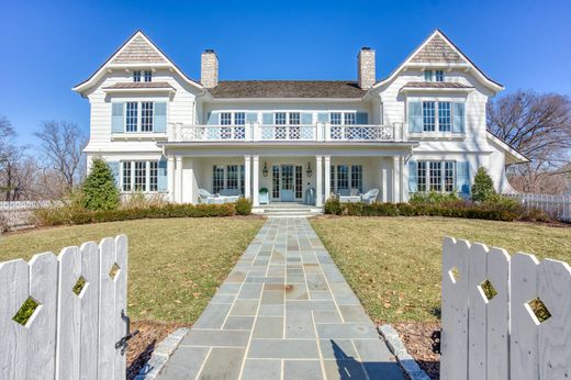 Einfamilienhaus in Louisville, Jefferson County