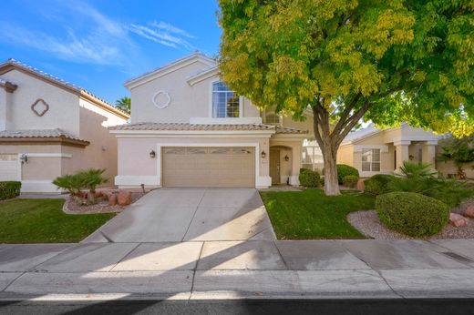 Casa en Las Vegas, Clark County