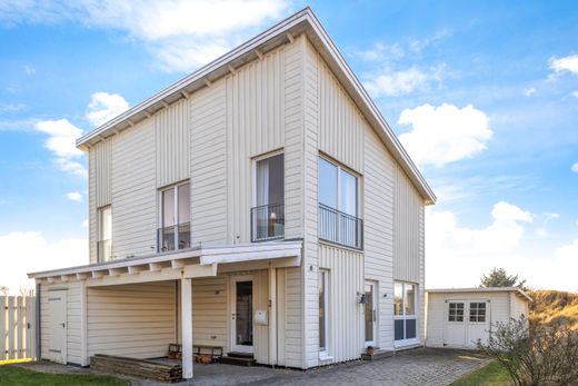 Sylt-Ost, Schleswig-Holsteinの一戸建て住宅