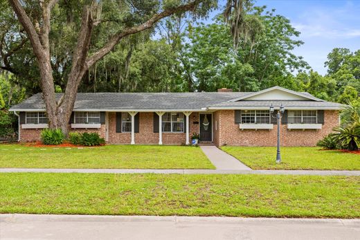 Detached House in Orange Park, Clay County
