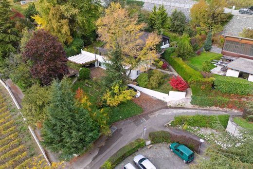Einfamilienhaus zu verkaufen in Sion