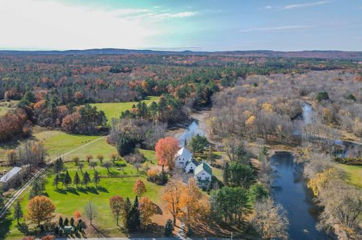 Casa en Oxford, Oxford County