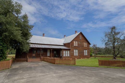 Amite, Tangipahoa Parishの一戸建て住宅