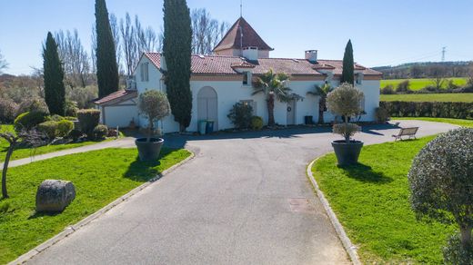 Einfamilienhaus in Beaumont-sur-Lèze, Haute-Garonne