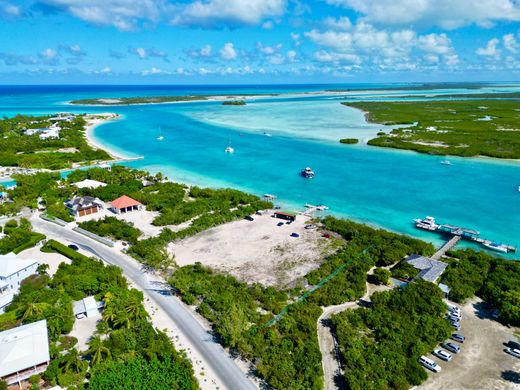 Terreno - Leeward, Providenciales