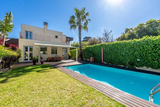 Detached House in Cascais, Lisbon