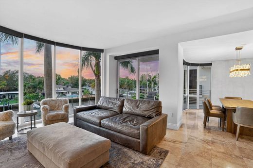 Apartment in Fort Lauderdale, Broward County