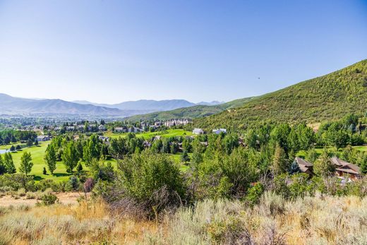 Land in Midway, Wasatch County