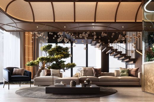 Piso / Apartamento en Dubái, Dubai