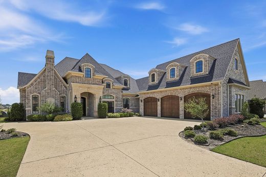 Detached House in Fort Worth, Tarrant County