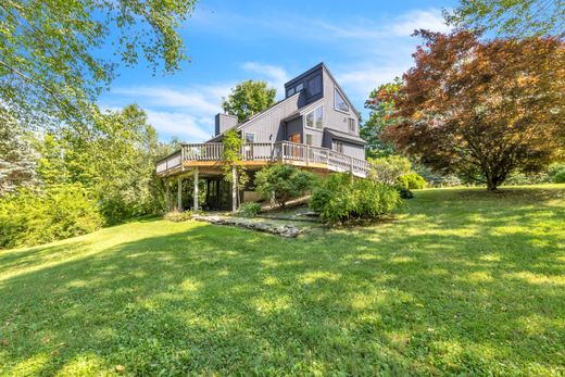 Casa Unifamiliare a Sandisfield, Berkshire County