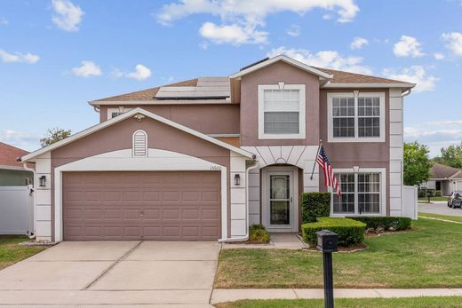 Einfamilienhaus in Orlando, Orange County