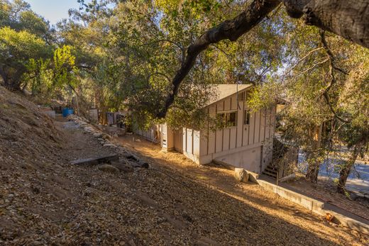 Casa Unifamiliare a Ojai, Ventura County