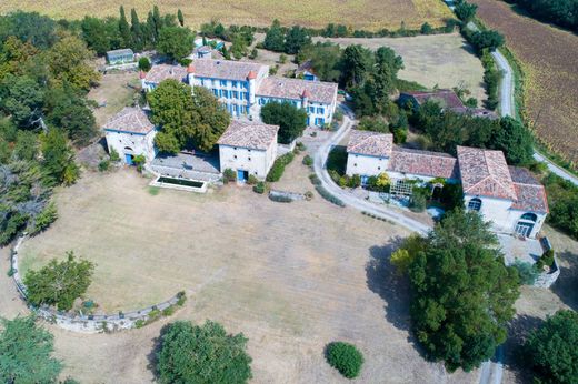 Detached House in Castelnaudary, Aude