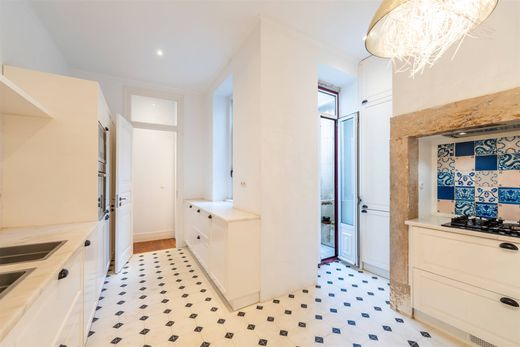 Duplex in Lisbon