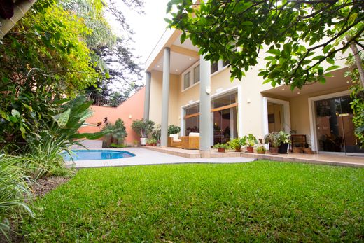 Luxury home in San Isidro, Lima