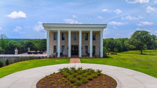 Einfamilienhaus in Zebulon, Wake County
