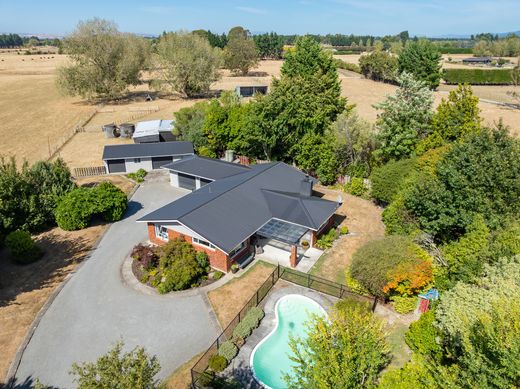 Casa en Masterton, Masterton District