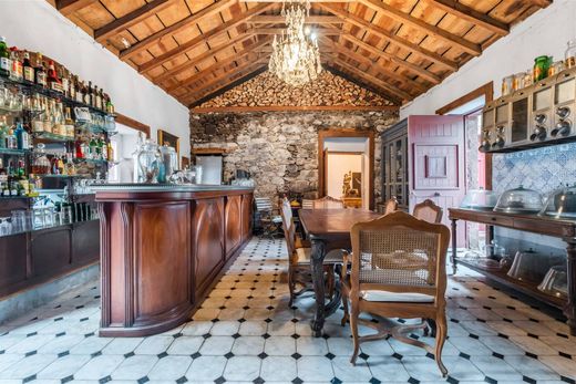 Gospodarstwo w Santana, Madeira